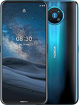 Nokia 8.3 5G Price With Specifications